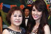 Quỳnh Chi: Tôi được sự đồng tình của mọi người trong hành trình đi giành lại quyền làm mẹ Quỳnh Chi: Tôi được sự đồng tình của mọi người trong hành trình đi giành lại quyền làm mẹ