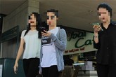 Sinh viên 'quý tộc', họ là ai? Sinh viên 'quý tộc', họ là ai?