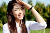 Chuyện chưa biết về cô bé bán cơm trở thành hoa hậu Chuyện chưa biết về cô bé bán cơm trở thành hoa hậu