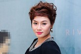 Thu Phượng "vạch mặt" lại chồng cũ sau khi bị "phản pháo" Thu Phượng "vạch mặt" lại chồng cũ sau khi bị "phản pháo"