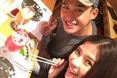 Lương Thế Thành: "Không tìm được nhược điểm của Thuý Diễm" Lương Thế Thành: "Không tìm được nhược điểm của Thuý Diễm"