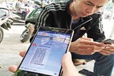 Bùng nổ tin nhắn rác, tiền vào túi ai? Bùng nổ tin nhắn rác, tiền vào túi ai?