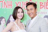 Khánh My bị cướp hành hung Khánh My bị cướp hành hung