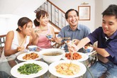 Để "tổ ấm" không biến thành "tổ lạnh" Để "tổ ấm" không biến thành "tổ lạnh"