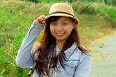 Thanh niên sát hại nữ sinh tại quán bi-a tự tử bất thành Thanh niên sát hại nữ sinh tại quán bi-a tự tử bất thành