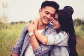 Văn Anh: "Cha tôi rất thích Tú Vi" Văn Anh: "Cha tôi rất thích Tú Vi"