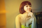 Trần Thu Hà về nước làm giám khảo Vietnam Idol Trần Thu Hà về nước làm giám khảo Vietnam Idol