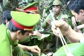 Tội ác ghê sợ của sói rừng nơi vùng biên viễn Tội ác ghê sợ của sói rừng nơi vùng biên viễn