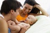 Sau ly hôn, tôi muốn nhận con do vợ cũ sinh được không? Sau ly hôn, tôi muốn nhận con do vợ cũ sinh được không?