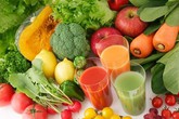 Rau quả nào giúp chống táo bón? Rau quả nào giúp chống táo bón?