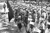 Thâm cung bí sử (72 - 5): Tôi có quý nhân phù trợ Thâm cung bí sử (72 - 5): Tôi có quý nhân phù trợ