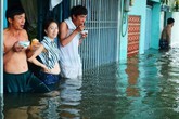 TP Hồ Chí Minh: Tiêu hết hơn 50.000 tỷ đồng nữa có hết ngập? TP Hồ Chí Minh: Tiêu hết hơn 50.000 tỷ đồng nữa có hết ngập?