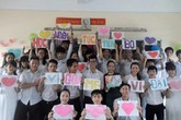 Khi cô giáo trở thành... gấu mẹ Khi cô giáo trở thành... gấu mẹ