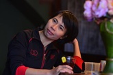 Trang Hạ, đàn ông, rượu và con lợn Trang Hạ, đàn ông, rượu và con lợn