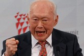 Lý Quang Diệu nói về giáo dục Việt Nam Lý Quang Diệu nói về giáo dục Việt Nam
