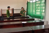 Nam sinh lớp 12 đột tử trong giờ học Nam sinh lớp 12 đột tử trong giờ học
