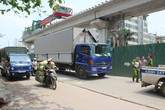 Hà Nội: Người đàn ông chết thảm dưới bánh xe tải Hà Nội: Người đàn ông chết thảm dưới bánh xe tải
