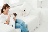Bao lâu cho trẻ bú một lần? Bao lâu cho trẻ bú một lần?