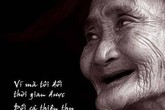 Khi giáo sư bảo: “Mẹ, rửa chén đi nhé!” Khi giáo sư bảo: “Mẹ, rửa chén đi nhé!”