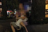 Nghị lực làm mẹ đơn thân của người đàn bà có số phận nghiệt ngã Nghị lực làm mẹ đơn thân của người đàn bà có số phận nghiệt ngã