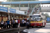 Nhiều tình tiết thêu dệt vụ cô gái bị 'trấn lột' trên xe buýt HN Nhiều tình tiết thêu dệt vụ cô gái bị 'trấn lột' trên xe buýt HN