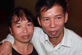 Vợ ông Chấn: 'Có ai dám để chồng đi tù oan 10 năm rồi nhận chục tỷ?' Vợ ông Chấn: 'Có ai dám để chồng đi tù oan 10 năm rồi nhận chục tỷ?'