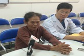 “Tôi gào lên hỏi con ở đâu, thấy nó nằm dưới bùn..." “Tôi gào lên hỏi con ở đâu, thấy nó nằm dưới bùn..."