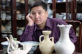 Chí Trung bị đánh trượt, Tự Long lên NSND Chí Trung bị đánh trượt, Tự Long lên NSND