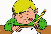Học sinh tiểu học nói dối hay sáng tạo khi làm văn? Học sinh tiểu học nói dối hay sáng tạo khi làm văn?