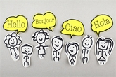 Học ngoại ngữ càng sớm càng tốt, có đúng không? Học ngoại ngữ càng sớm càng tốt, có đúng không?