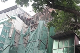 Biệt thự 137 tỷ dở dang, chị Liễu đại gia đi đâu? Biệt thự 137 tỷ dở dang, chị Liễu đại gia đi đâu?