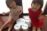 Kinh nghiệm ‘home-school’ của bà mẹ Việt Kinh nghiệm ‘home-school’ của bà mẹ Việt