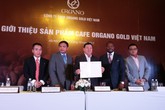 Cà phê có hàm lượng chất Cafein thấp nhất thế giới đã có mặt tại Việt Nam Cà phê có hàm lượng chất Cafein thấp nhất thế giới đã có mặt tại Việt Nam