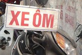 Câu chuyện hạnh phúc của ông bố chạy xe ôm Câu chuyện hạnh phúc của ông bố chạy xe ôm