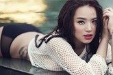 Hải Băng: Đại gia lần đầu gặp, tặng tôi túi trăm triệu! Hải Băng: Đại gia lần đầu gặp, tặng tôi túi trăm triệu!