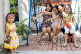 10 kiểu chọc ghẹo trẻ con “xấu xa” người Việt nên bỏ ngay 10 kiểu chọc ghẹo trẻ con “xấu xa” người Việt nên bỏ ngay