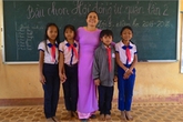 Chuyện không muốn kể của cô giáo nơi ‘3 không’ Chuyện không muốn kể của cô giáo nơi ‘3 không’