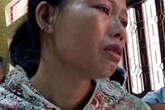 Bi kịch nghèo đói của người đàn bà đạp chồng tử vong Bi kịch nghèo đói của người đàn bà đạp chồng tử vong