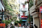 Hà Nội: Một phụ nữ chết bất thường trong nhà nghỉ Hà Nội: Một phụ nữ chết bất thường trong nhà nghỉ