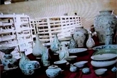 Hậu kho báu triệu đô: Đại gia cổ vật mưu sinh chợ trời Hậu kho báu triệu đô: Đại gia cổ vật mưu sinh chợ trời