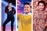 Sự nghiệp lao dốc không phanh của các Quán quân nhạc Việt Sự nghiệp lao dốc không phanh của các Quán quân nhạc Việt