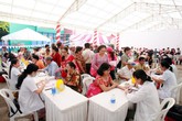 Bệnh đái tháo đường chiếm 5,4% dân số ở người trưởng thành Bệnh đái tháo đường chiếm 5,4% dân số ở người trưởng thành