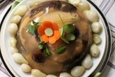 Gà nấu đông ngon miệng cho bữa tối Gà nấu đông ngon miệng cho bữa tối