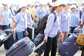 Lục Ngạn, Bắc Giang: Chuyện buồn của những lao động “chui” bên kia biên giới Lục Ngạn, Bắc Giang: Chuyện buồn của những lao động “chui” bên kia biên giới