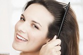 Sai lầm khi gội đầu các nàng hay mắc phải Sai lầm khi gội đầu các nàng hay mắc phải