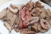 Chế độ ăn giảm cholesterol Chế độ ăn giảm cholesterol
