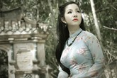 Thúy Nga chỉ nghe được một bên tai suốt 27 năm qua Thúy Nga chỉ nghe được một bên tai suốt 27 năm qua