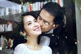 Quá khứ đau buồn của cặp đôi Tú Vi và Văn Anh Quá khứ đau buồn của cặp đôi Tú Vi và Văn Anh