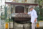 Những giếng cổ bí ẩn và hoang truyền "đứt long mạch" Những giếng cổ bí ẩn và hoang truyền "đứt long mạch"