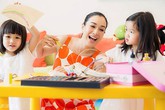 17 “qui tắc vàng” trong gia đình mẹ cần có để dạy con 17 “qui tắc vàng” trong gia đình mẹ cần có để dạy con